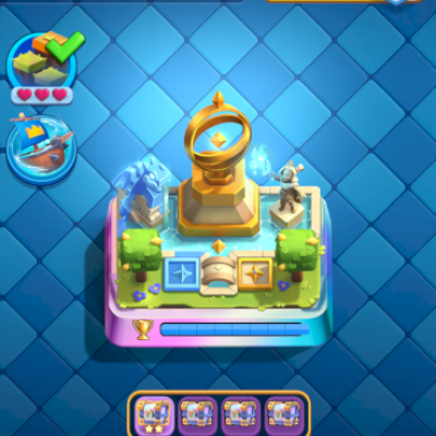 CONTA FULL TROFÉUS 14k, NÍVEL DO REI 15, DIVERSAS EVOLUÇÕES, HERÓIS, E CARTAS 15