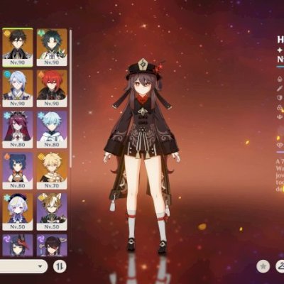 Conta AR 58, com alguns t5 e bastante coisa antiga