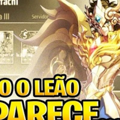 Saint Seiya awakening contas com diamantes