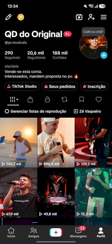 Foto do produto