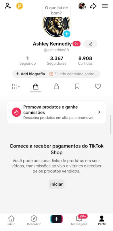 Foto do produto