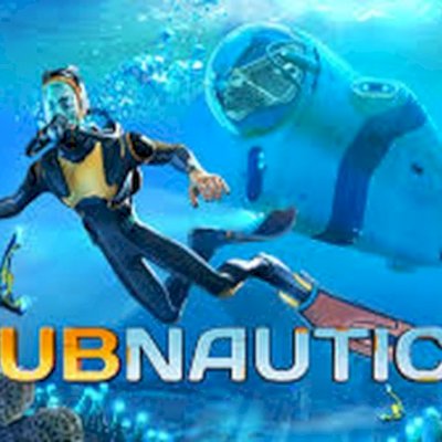 Conta steam OFFLINE com Subnautica 🔥