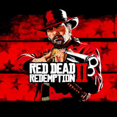 Conta com red dead redemption 2 e red dead redemption online(rockstar launcher)