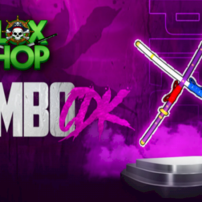 🔥🔥CONTA COM CURSED DUAL KATANA🔥🔥