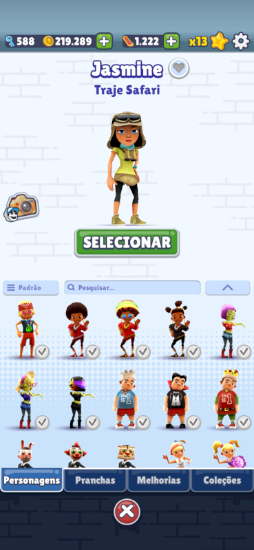 Foto do produto