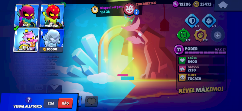 Foto do produto