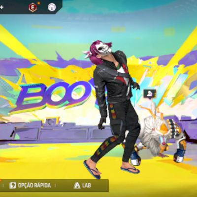 CONTA SUPER GEMADA E RARA, NO PREÇO PRA SAIR RÁPIDO