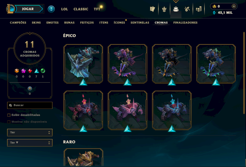 Foto do produto