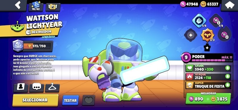 Foto do produto