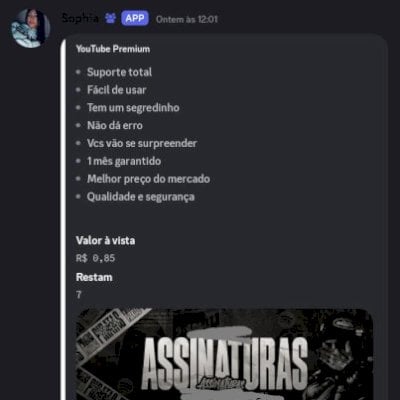 + DE 100 FORNECEDORES + 100 banners de divulgação (brinde)