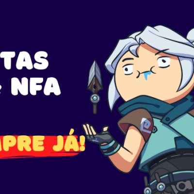 Pack De Contas Nfa Valorant +3700 Contas