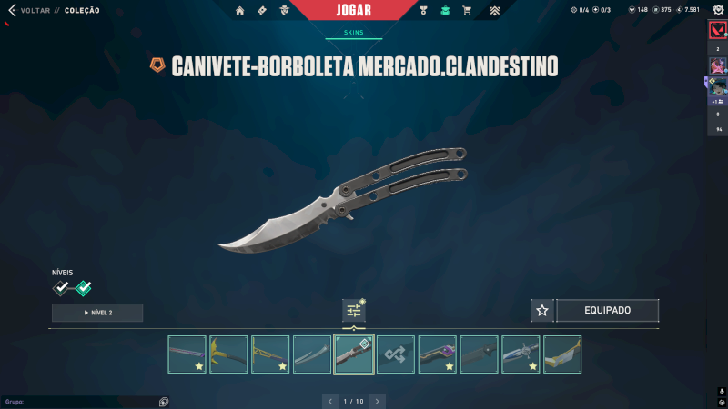 Foto do produto