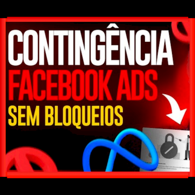 CURSO DE CONTINGÊNCIA PARA FACE ADS