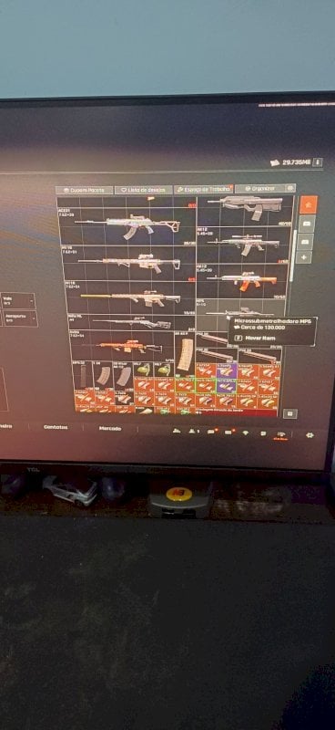 Foto do produto
