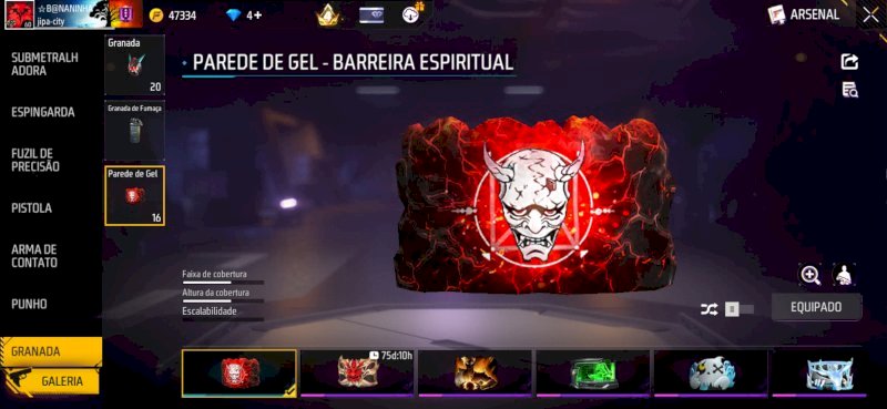 Foto do produto