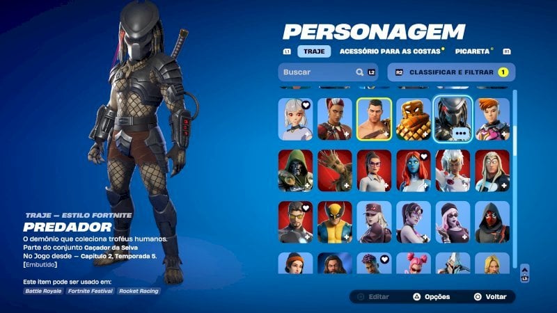 Foto do produto