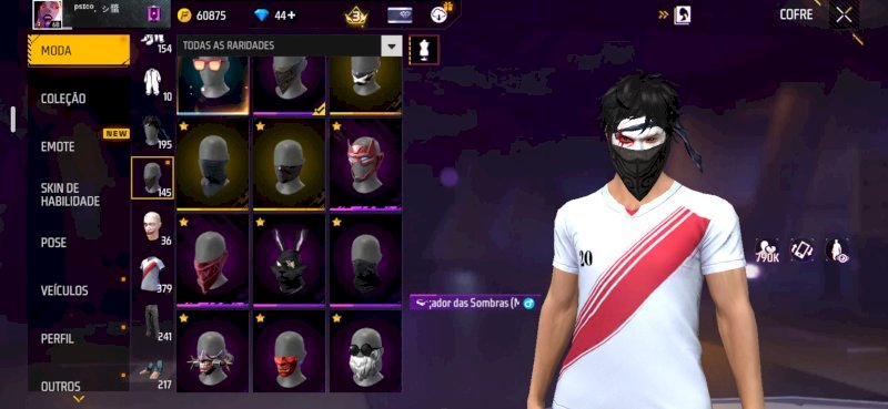 Foto do produto