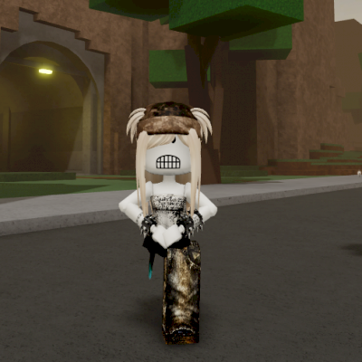 CONTA COM KORBLOX E 120K DE ROBUX GASTOS!