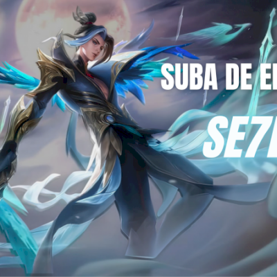 [⭐] Mobile Legends - EloJob