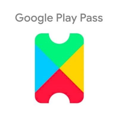 Google Play Pass + Jogos extras (Play Store)