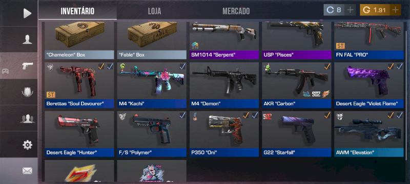 Foto do produto