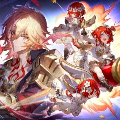 Honkai Star Rail Serviço de missões 100%