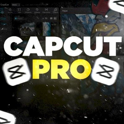 CapCut Pro Vitalício - Baixe Agora e Edite Vídeos como um Profissional!