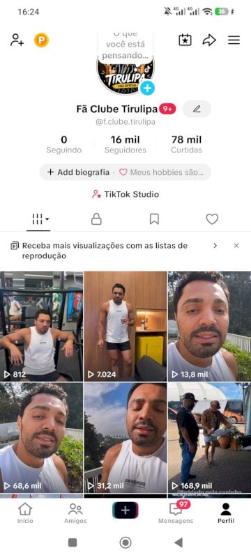 Foto do produto