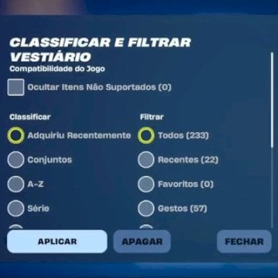 Conta fortnite trayhard