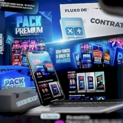 +15.000 PÁGINAS EDITÁVEIS PRONTAS PARA VOCÊ FATURAR!