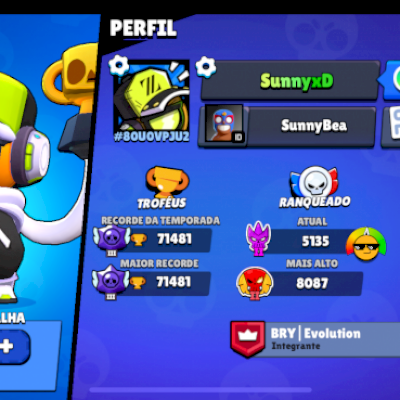 Conta de 2019 (71k) quase todos os passe antigo