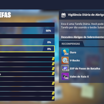 CONTA FORTNITE SALVE O MUNDO FUNDADOR + 6100 VBUCKS