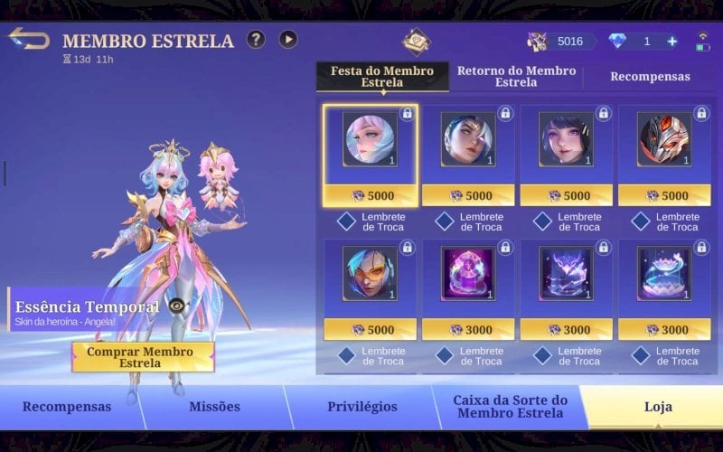 Foto do produto