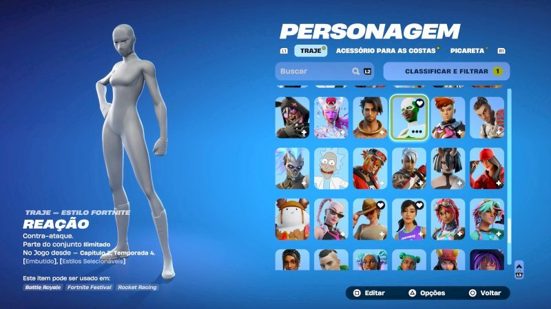 Foto do produto