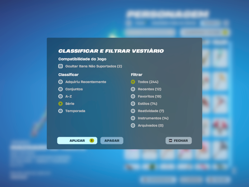 Foto do produto