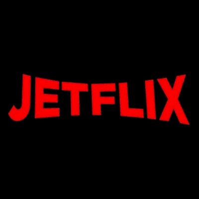 JETFLIX COMPLETA
