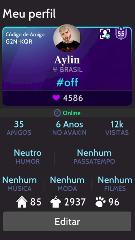 Foto do produto