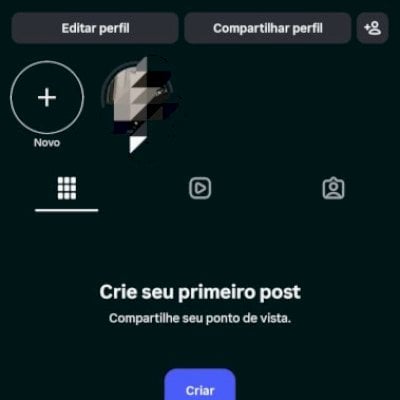CONTAS PRONTA PRA USO PESSOAL COM STORY NOS DESTAQUES! LEIA A DESCRIÇÃO