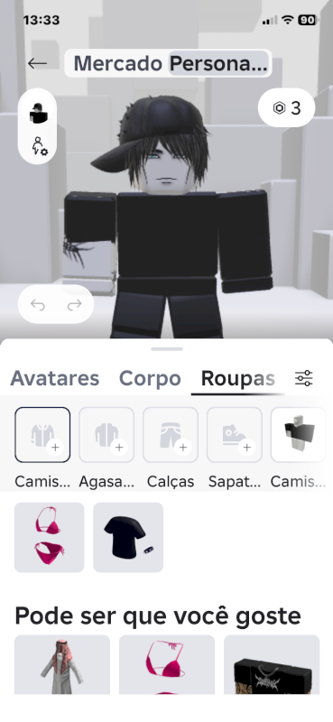 Foto do produto