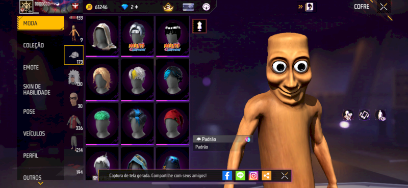 Foto do produto