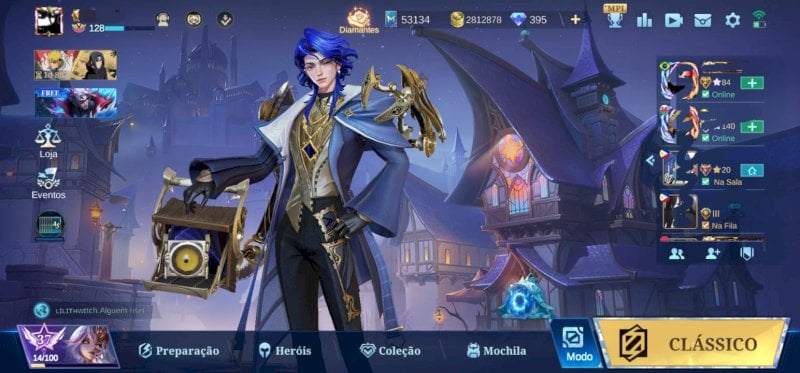 Foto do produto