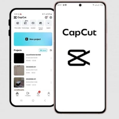 Capcut Pro para celular