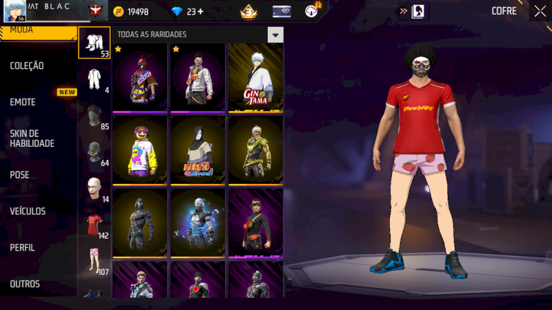 Foto do produto