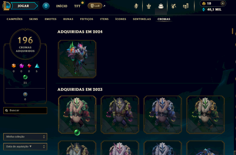 Foto do produto