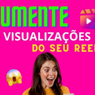 10,000 VISUALIZAÇÕES REELS ⚡