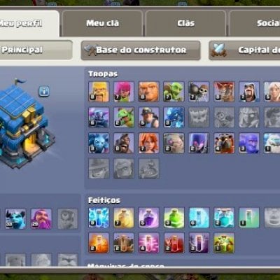 CONTA COC CV 12