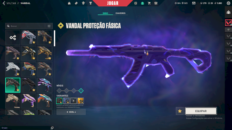 Foto do produto