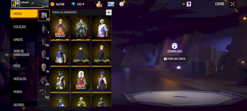 Foto do produto