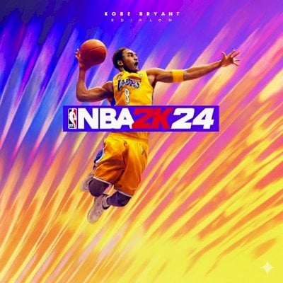 NBA 2K24 - STEAM OFFLINE MAIS BRINDE [ENTREGA AUTOMATICA]