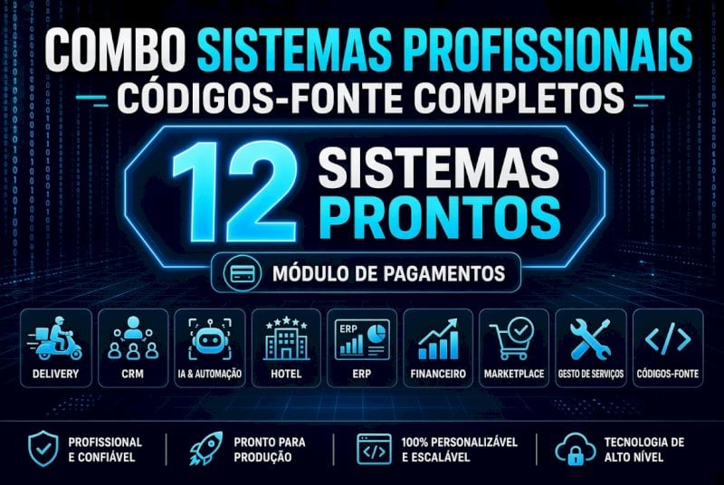 Foto do produto